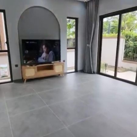 Khu Du Lich Sinh Thai Swanbay Phuoc Ly Eksteriør billede